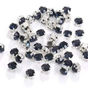 Hand Sewn Diamonds - Image 20
