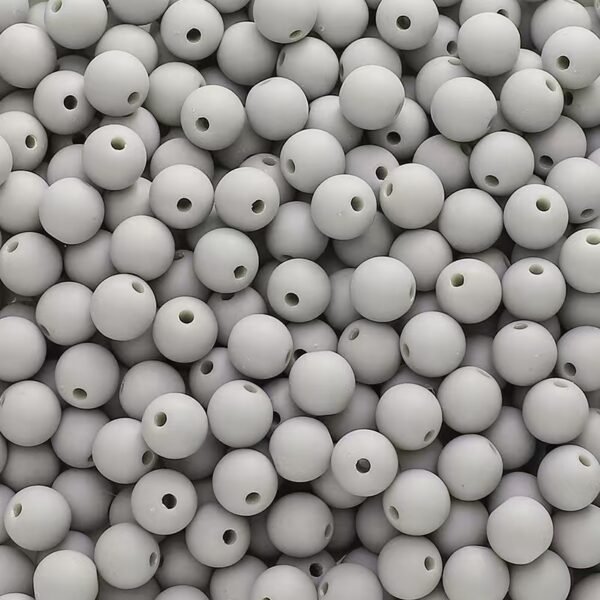 acrylic gray