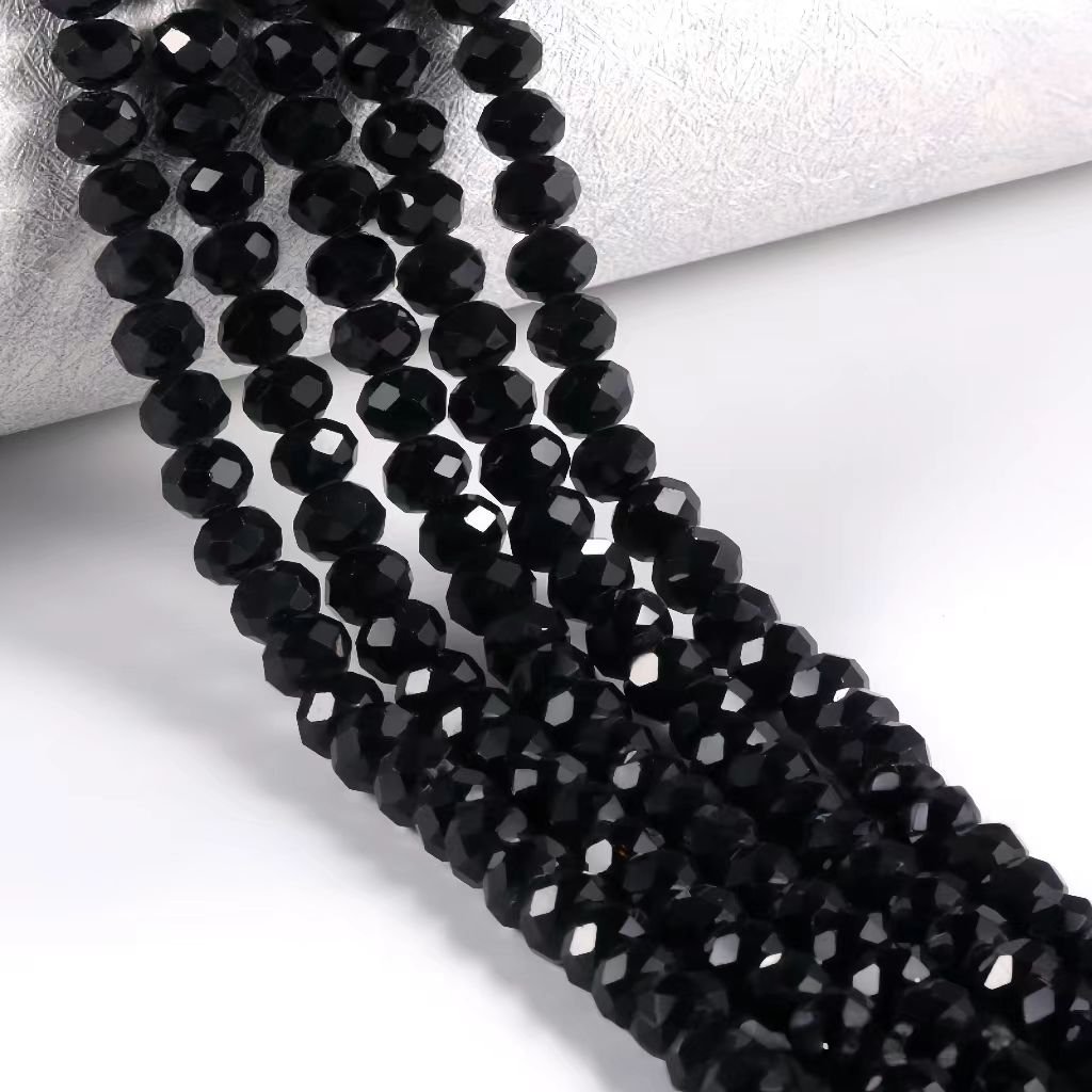 briolette black