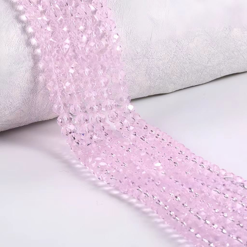 briolette pink