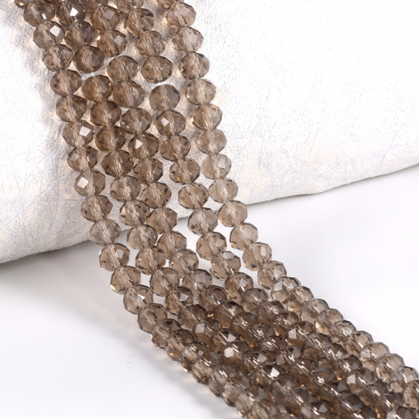 briolette light brown