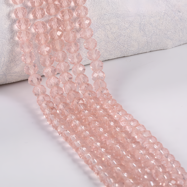 briolette water pink