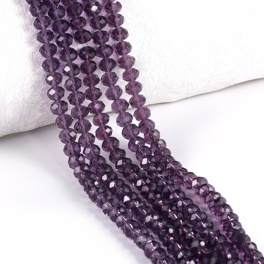 briolette violet