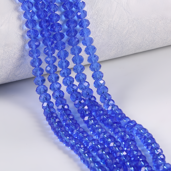briolette blue