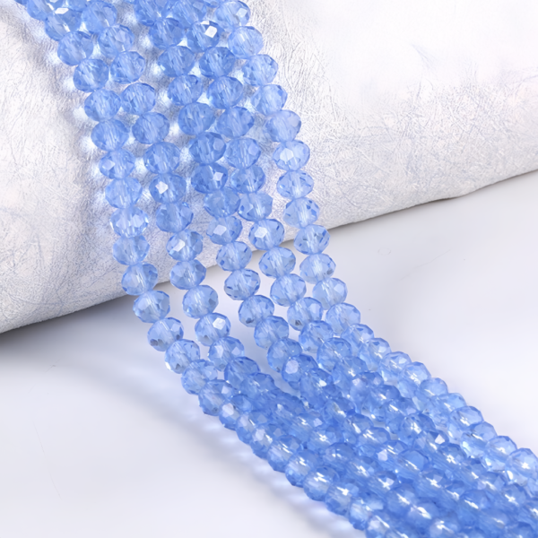 briolette light blue