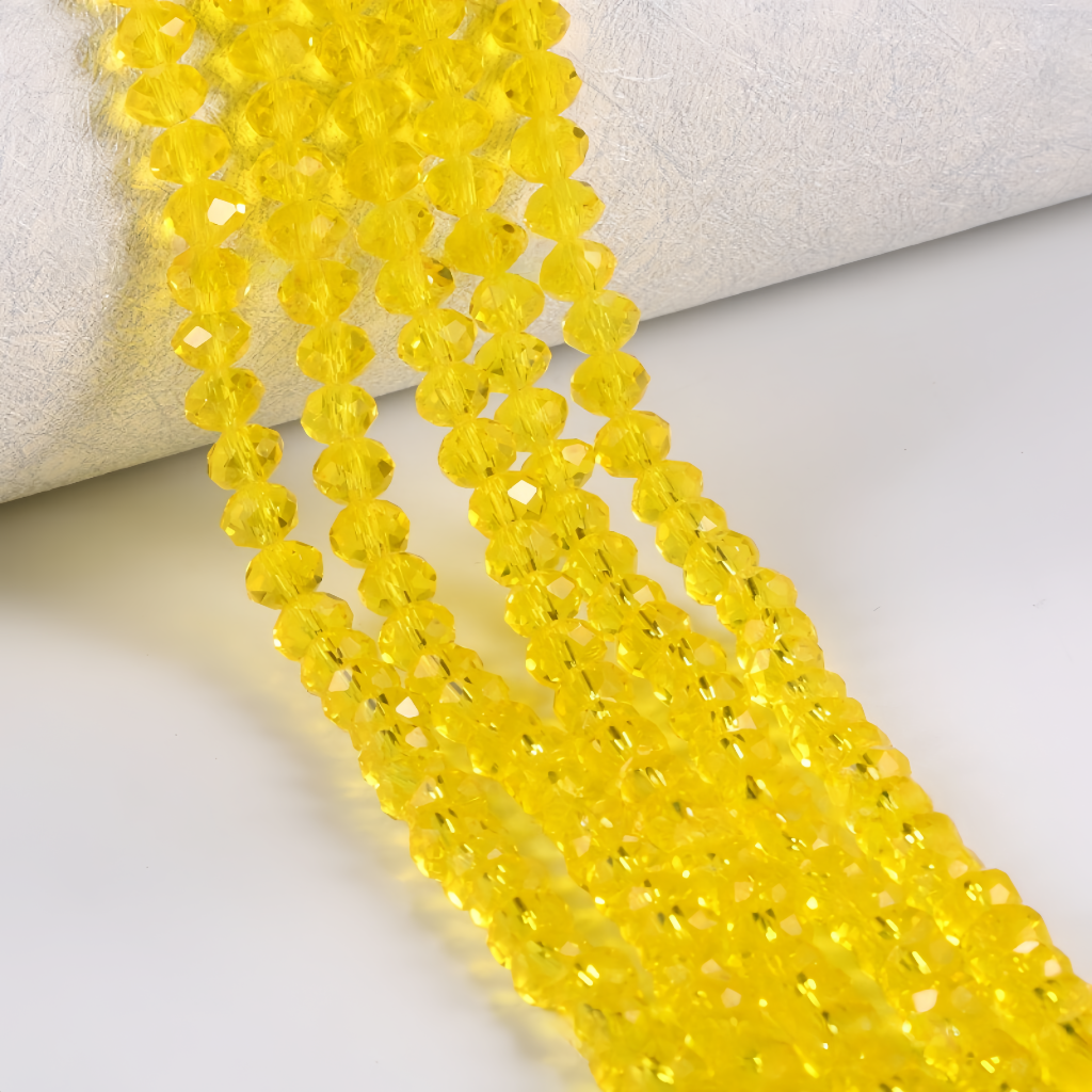 briolette yellow