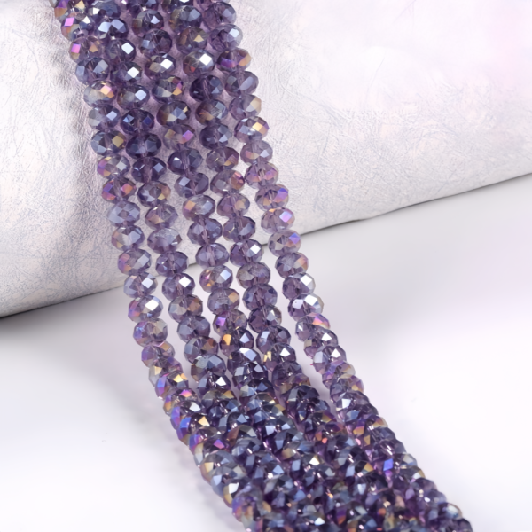 briolette violetAB