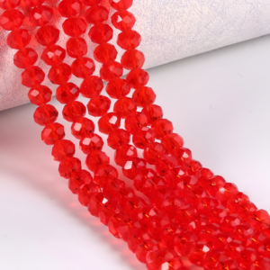 briolette red