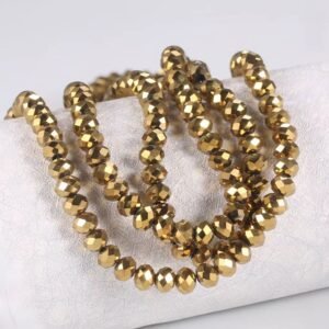 briolette gold