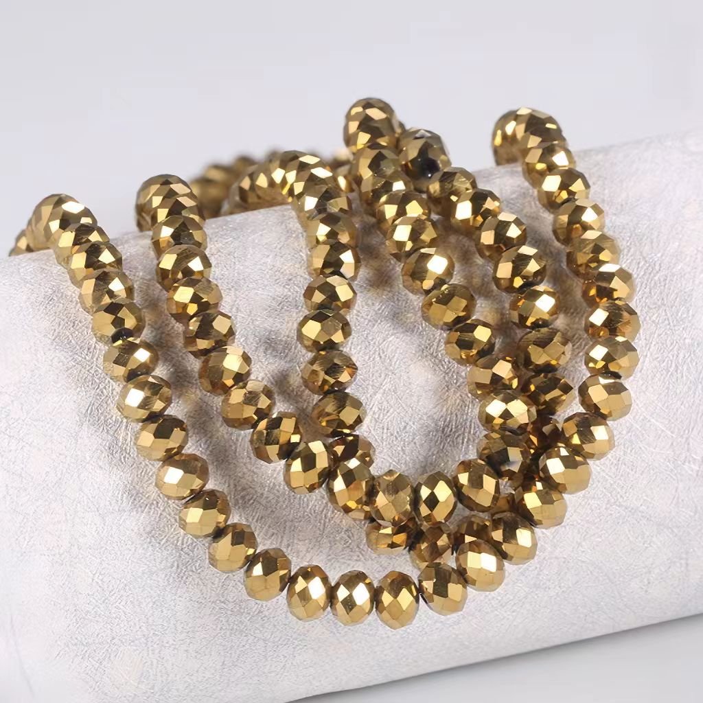 briolette gold