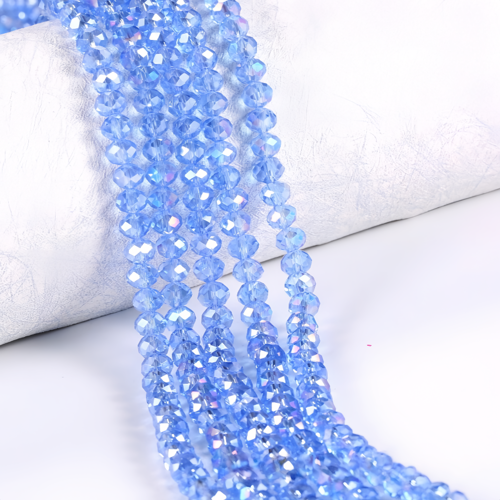 briolette light blueAB