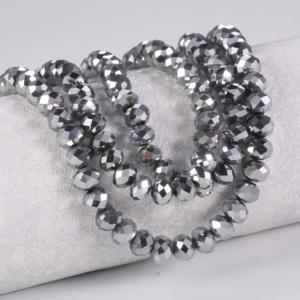 briolette sliver