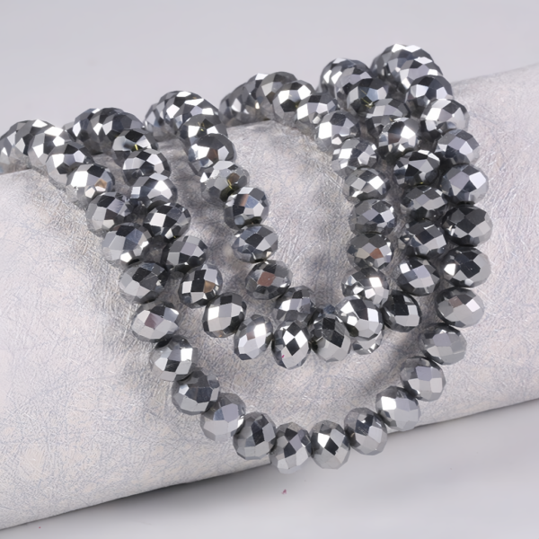 briolette sliver