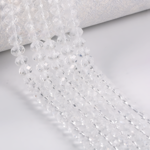 briolette transparent