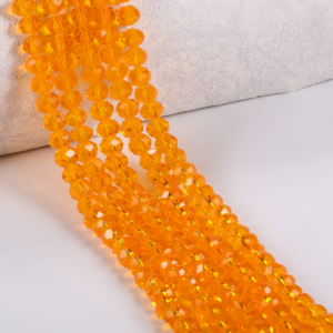 briolette orange
