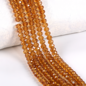 briolette amber