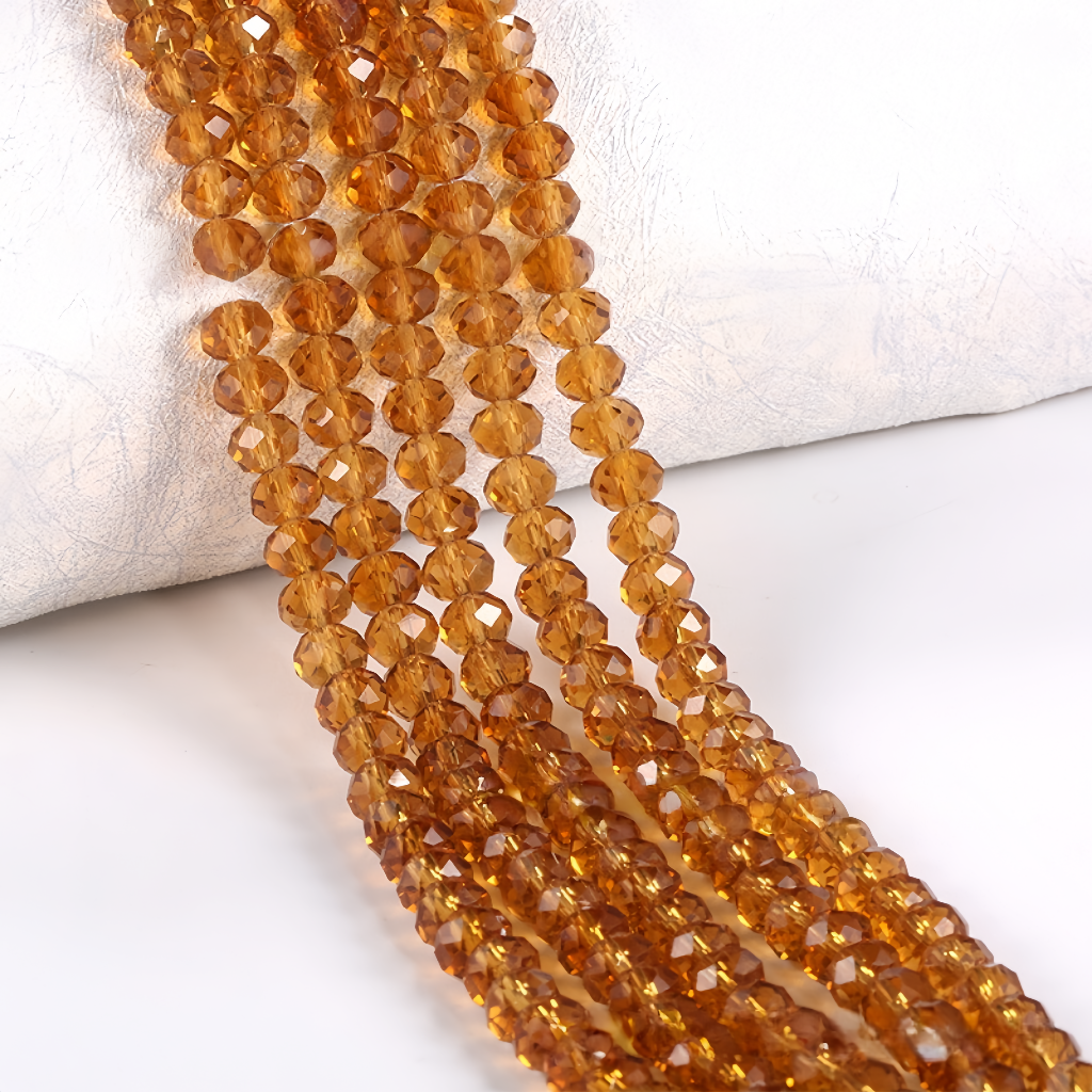 briolette amber