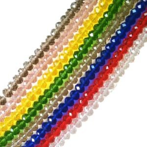 briolette beads