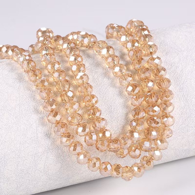 briolette champagne