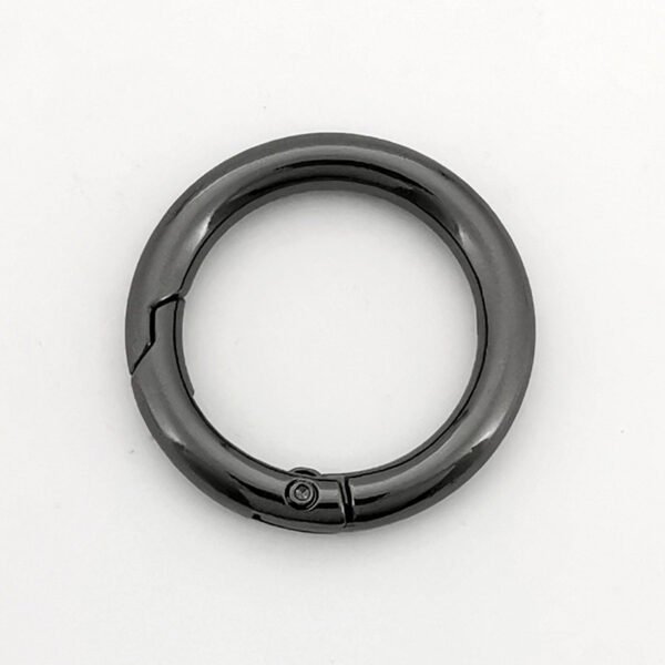 metal loop gunmetal