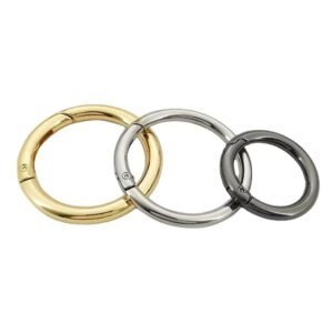 metal loop