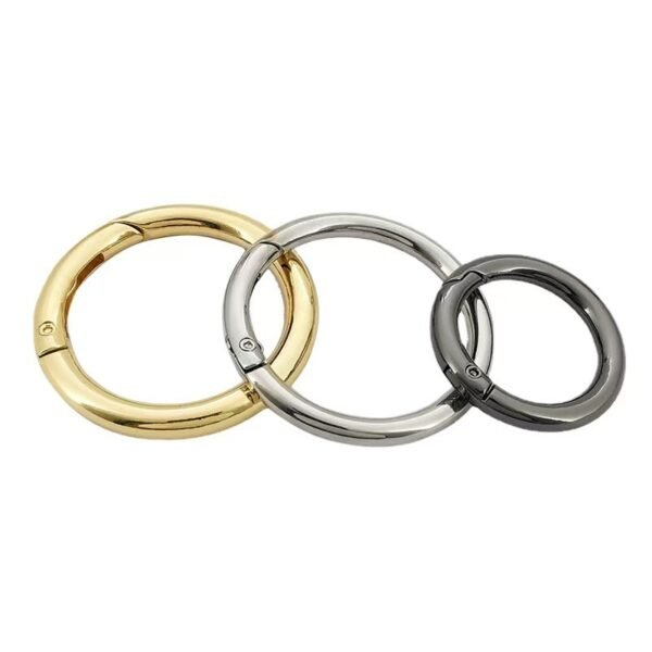metal loop