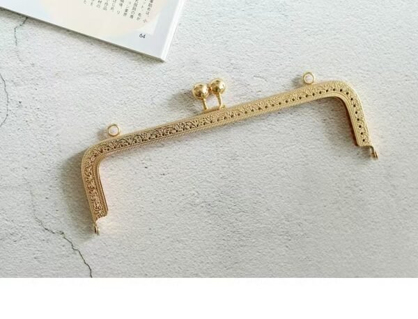 20.5cm Metal Frame Clasp