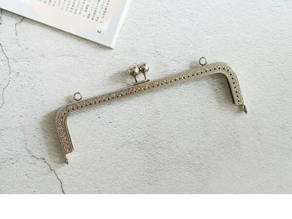 20.5cm Metal Frame Clasp