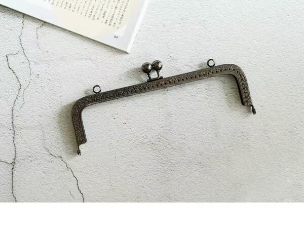20.5cm Metal Frame Clasp