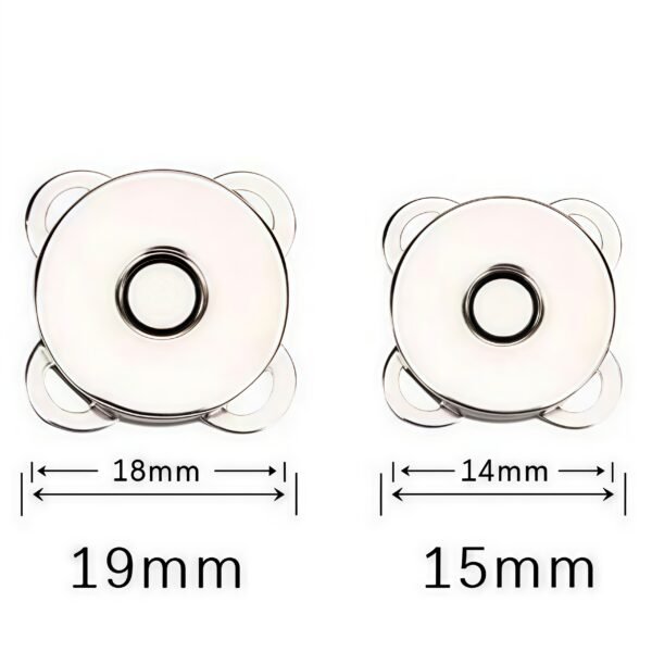 snap size