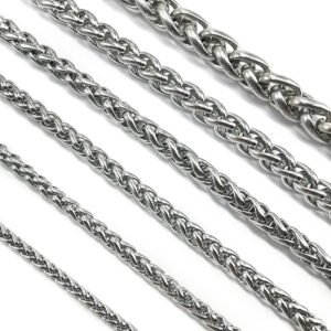 metal shoulder chain