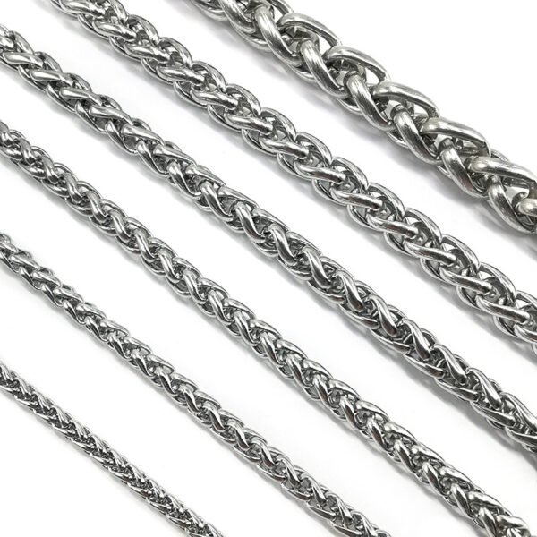 metal shoulder chain