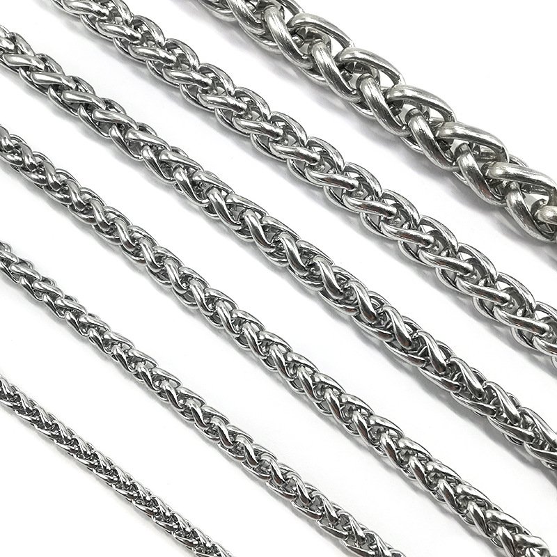 metal shoulder chain