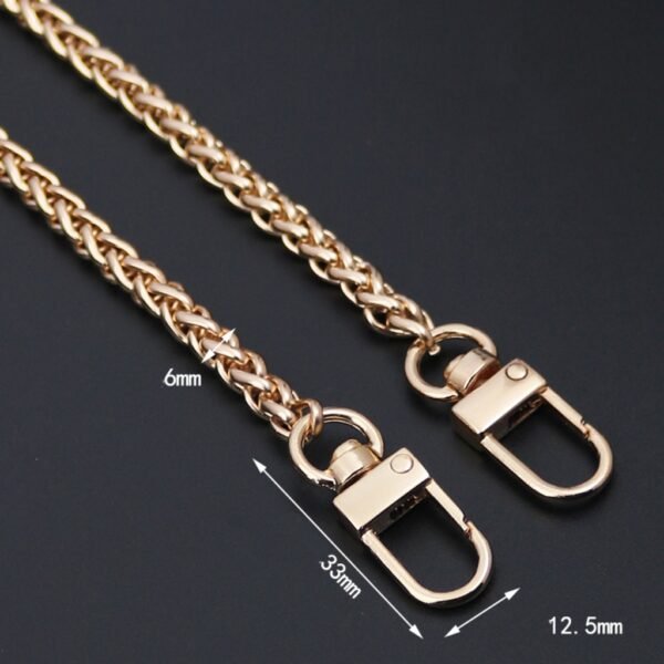 chain gold