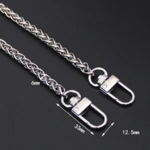 chain silver
