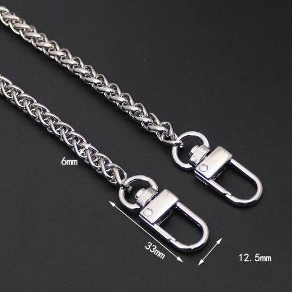 chain silver
