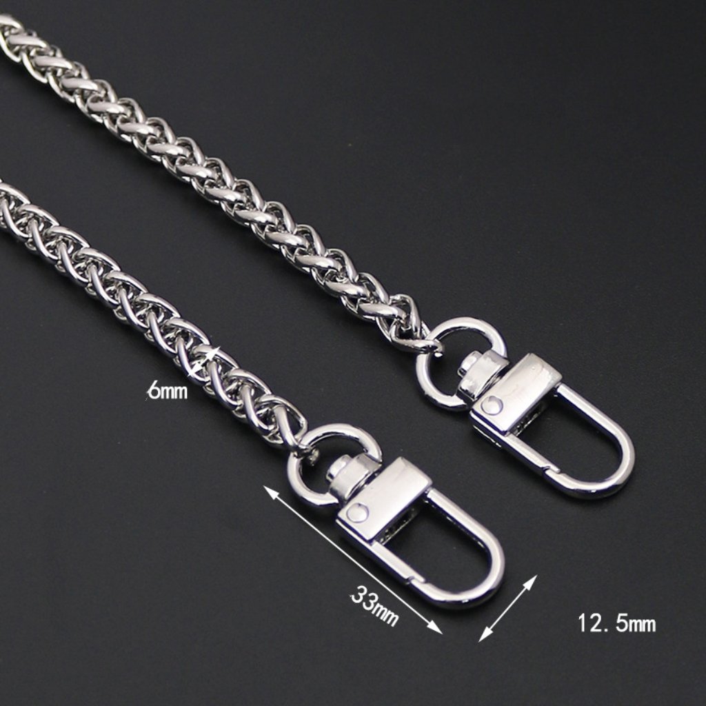 chain silver