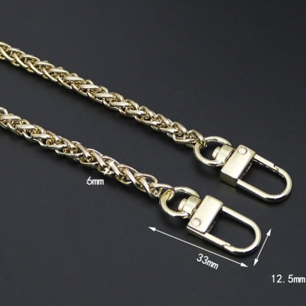 chain bronze