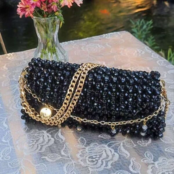 baguettebag black