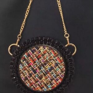 disc bag chain