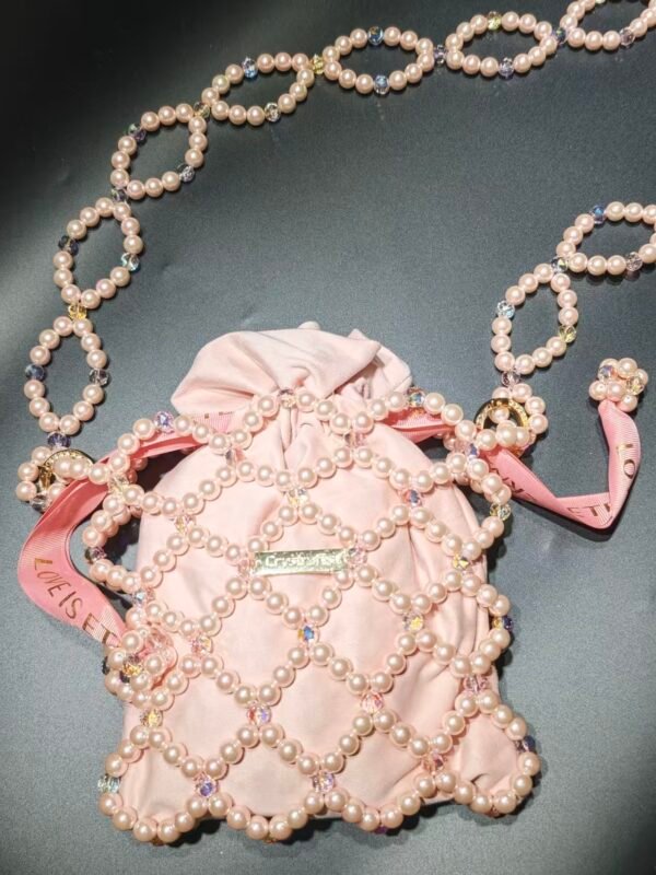 net pink