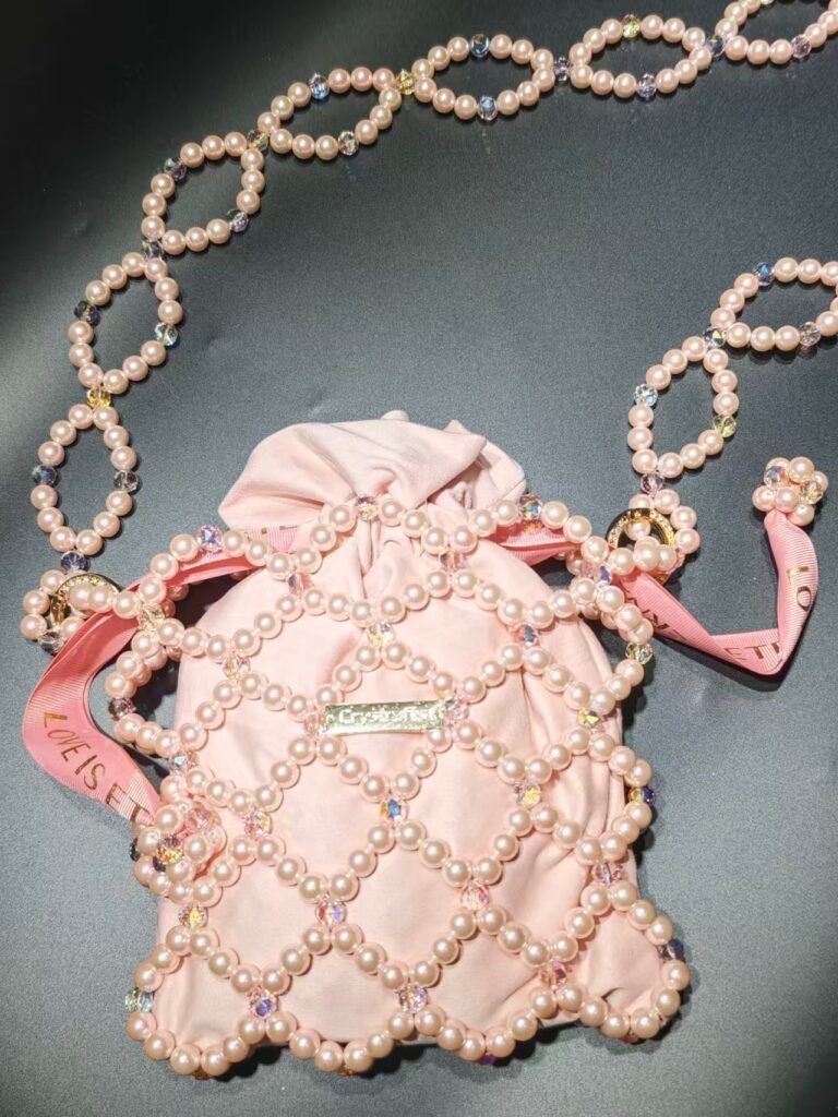net pink