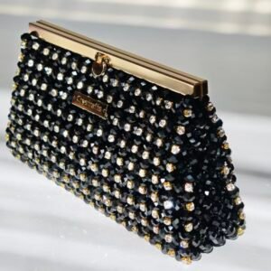 kiss clutch