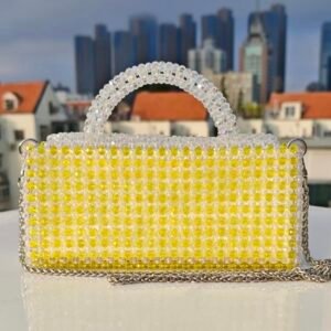 #024 8mm Satchel Bag - Image 2