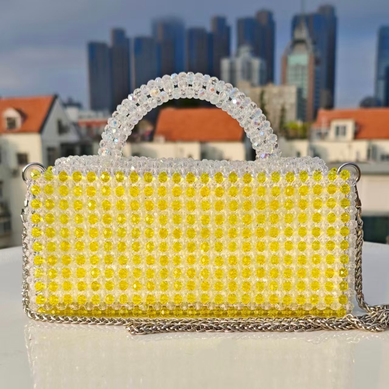 #024 8mm Satchel Bag - Image 2