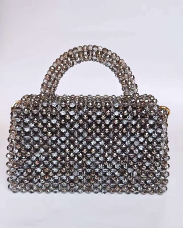#027 Kelly Bag