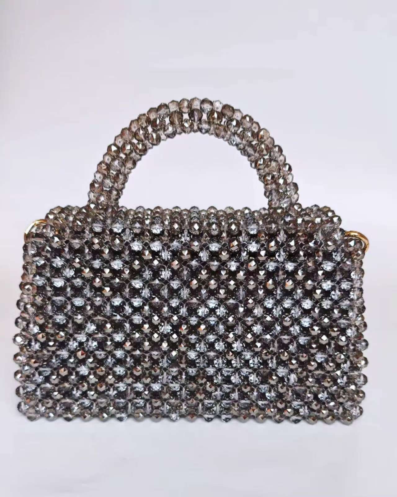 #027 Kelly Bag - Image 3