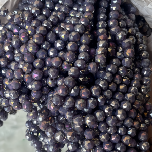 dark purple chinaAB