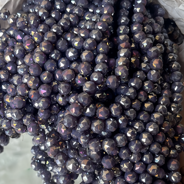 dark purple chinaAB