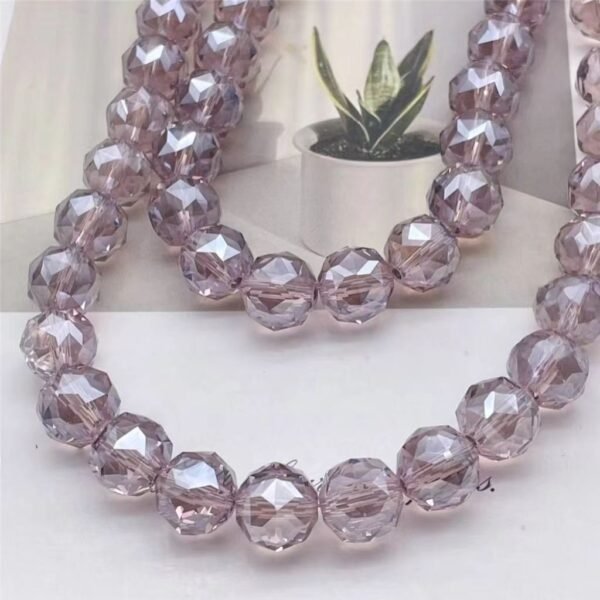 pinkish purple